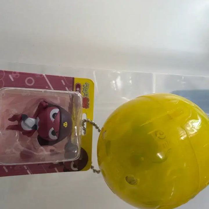 [BUNJANG] Keroro Keroberos Mini Figure Gacha Bundle Set / (일괄) 케로로 가챠 가루루 가챠 케로로 미니 피규어 가챠 메지루시