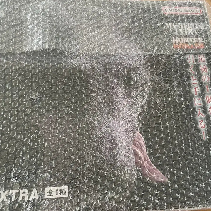 [BUNJANG] Hunter x Hunter Zoldyck Family Figures (C, F, Last One) Sealed / 미개봉)헌터헌터 조르딕가문 피규어(C,F,라스트원)