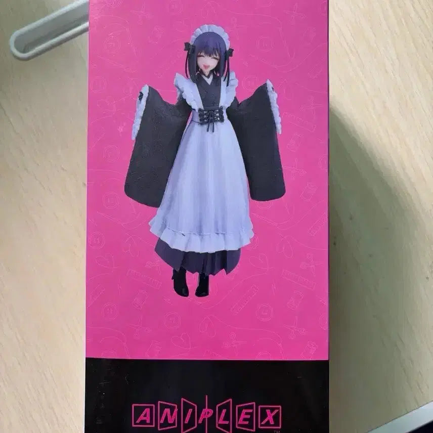 [BUNJANG] Marin Kitagawa School Festival Version "My Dress-Up Darling" POP UP PARADE Figure / (개봉. 새상품)그비스크돌. 라스트원. POP UP PARADE