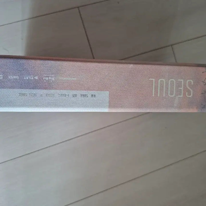 [BUNJANG] BTS Love Yourself Seoul DVD Full Set / Bts love yourself 서울 dvd 풀셋