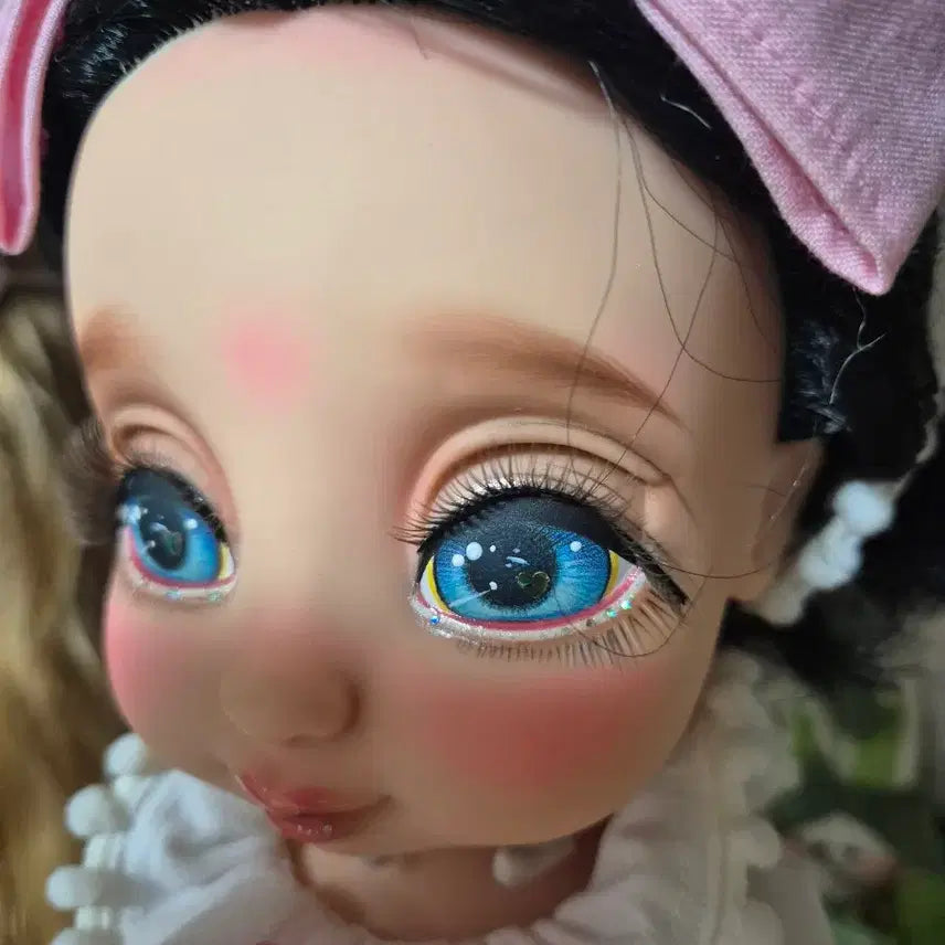 [BUNJANG] Disney Baby Doll Snow White / 디즈니베이비돌
