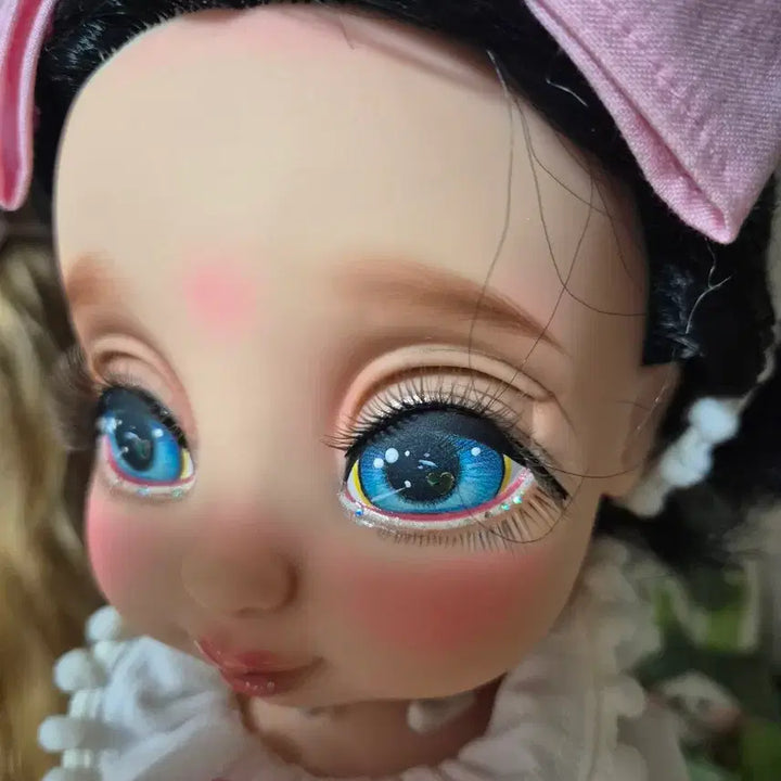 [BUNJANG] Disney Baby Doll Snow White / 디즈니베이비돌