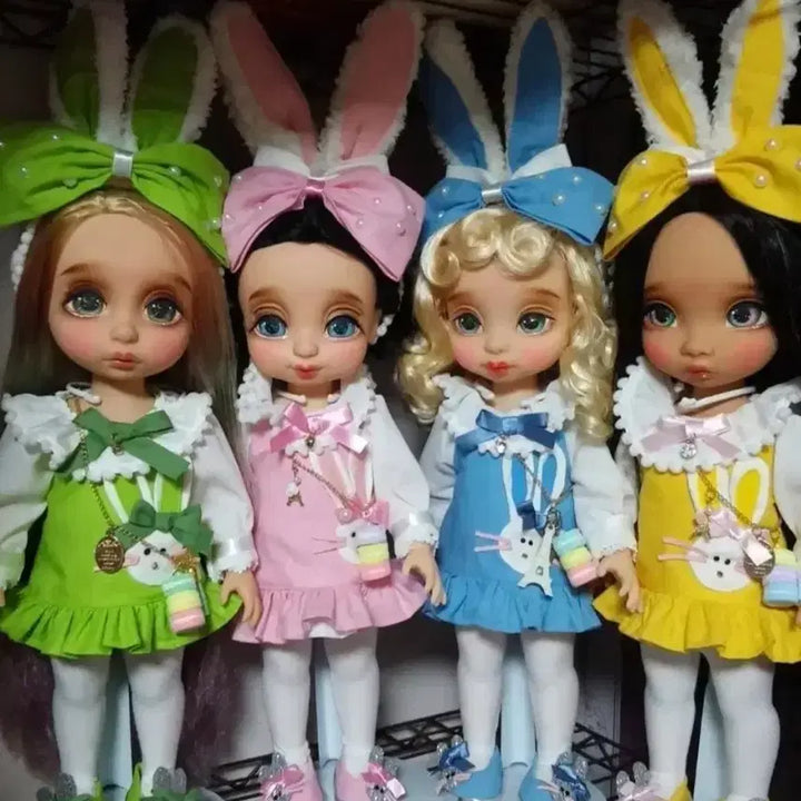 [BUNJANG] Disney Baby Doll Snow White / 디즈니베이비돌