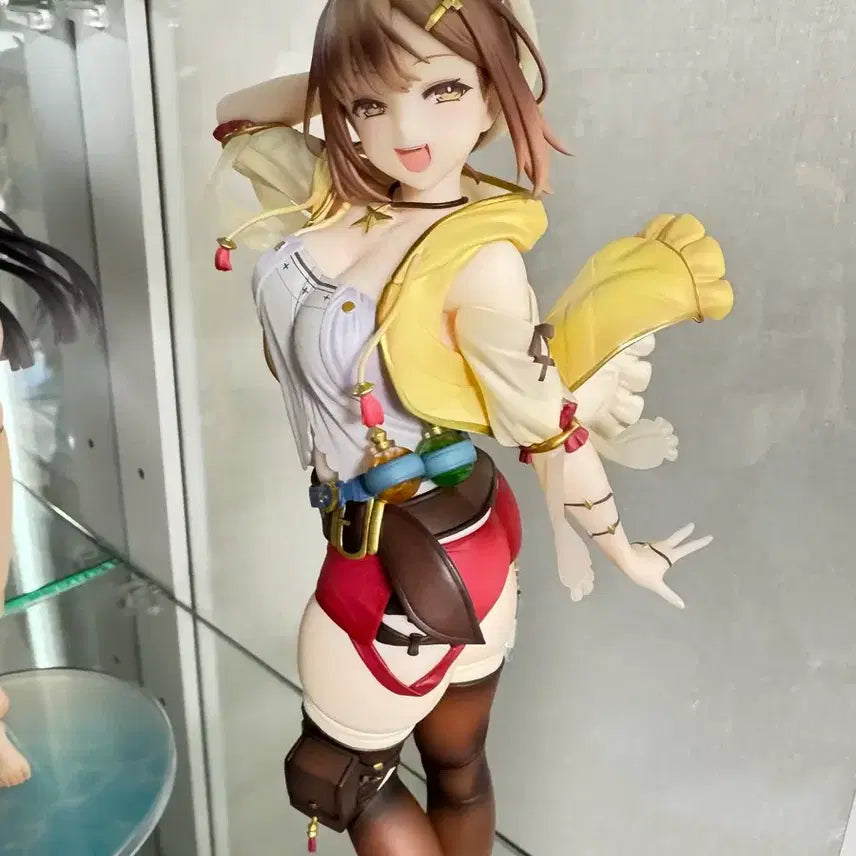 [BUNJANG] Alter 1/7 Ryza&