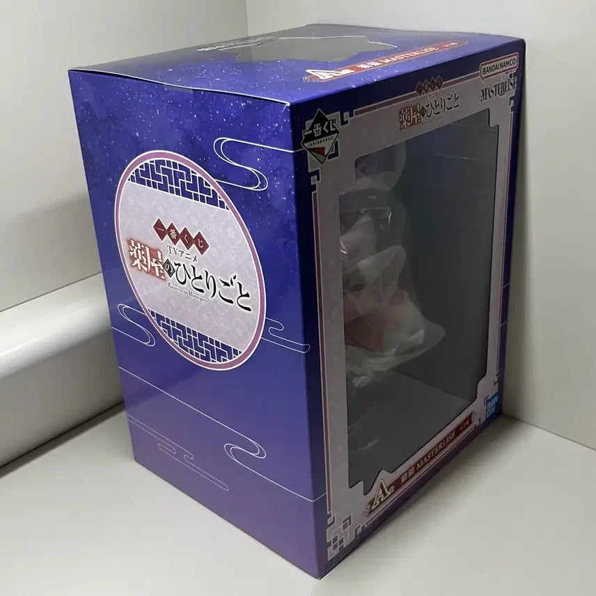 [BUNJANG] The Apothecary Diaries Ichiban Kuji Prize A Maomao Figure / (택포 6.5) 약사의 혼잣말 a상 제일복권 마오마오