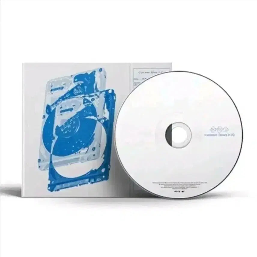 [BUNJANG] Wave to Us Summer Flows 0.02 Repackaged CD / 웨이브투어스 cd summer flows 0.02 [재발매]