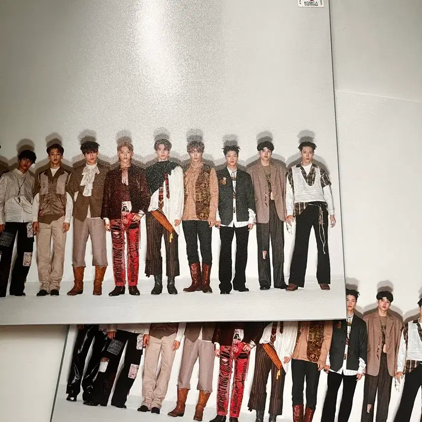 [BUNJANG] NCT 127 Regular Album Doyoung Haechan / 엔시티 127 레귤레이트 앨범 도영 해찬