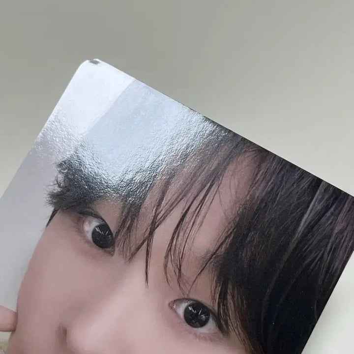 [BUNJANG] NCT WISH Riku Color KMS Photocard / 엔시티 위시 리쿠 color kms 포카