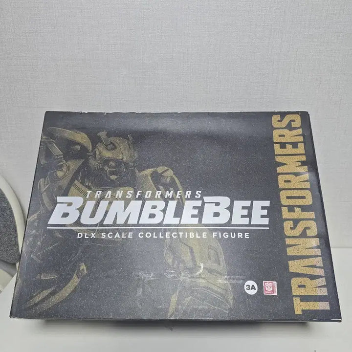 [BUNJANG] Threezero Transformers DLX Bumblebee / 쓰리제로 트랜스포머 dlx 범블비