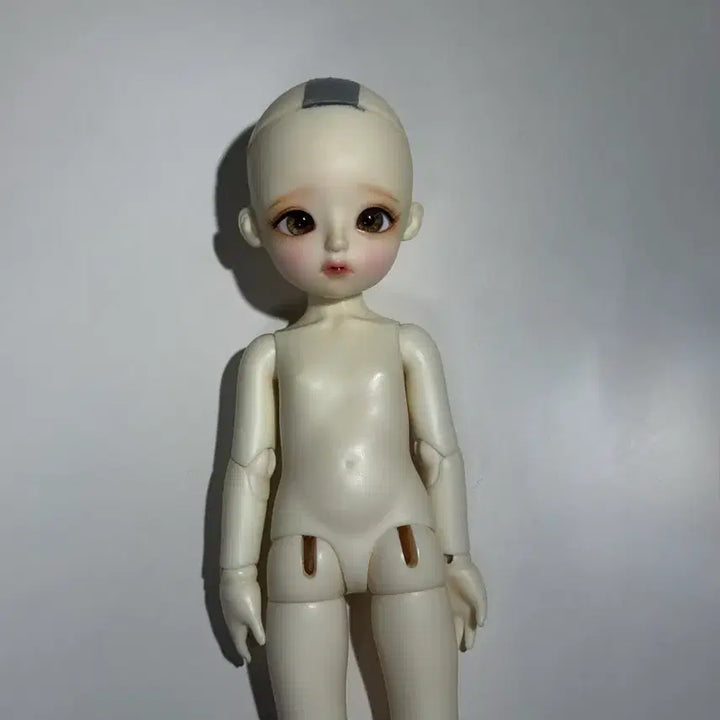 [BUNJANG] LinaShoSho Melissa Doll / 리나슈슈 멜리사 헤드