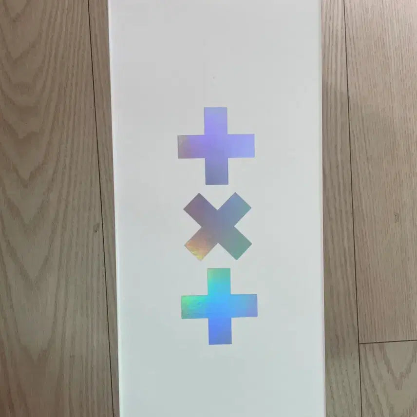 [BUNJANG] TXT Official Light Stick / (새상품) TXT 응원봉