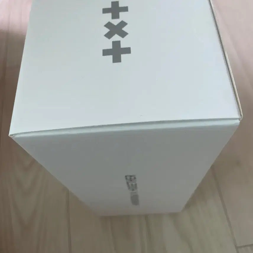 [BUNJANG] TXT Official Light Stick / (새상품) TXT 응원봉