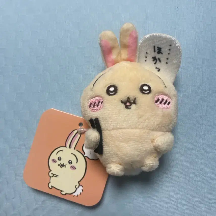 [BUNJANG] Chiikawa Usagi Badge / 치이카와 우사기 뱃지