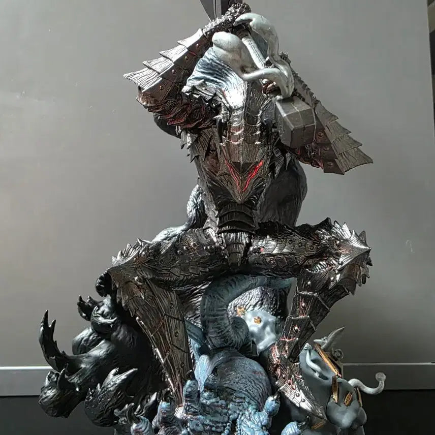 [BUNJANG] Art of Zero Berserk Guts (Golden Age Arc) Figure / 아츠제로 베르세르크 광전사 가츠
