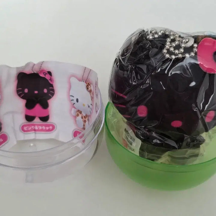 [BUNJANG] Sanrio Hello Kitty Nuigurumi Black Kitty Plush Doll (Sealed) / 미개봉)헬로키티 누이구루미 블랙키티