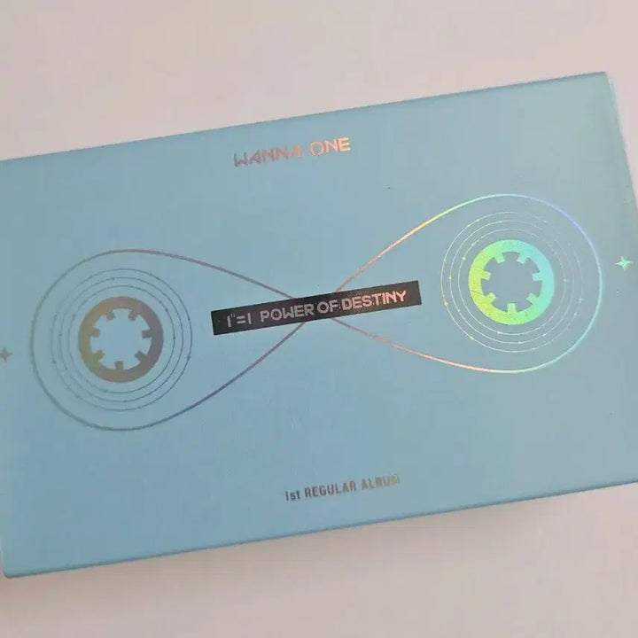 [BUNJANG] Wanna One Park Ji Hoon Spring Breeze Kino Album / 박지훈 워너원 봄바람 키노 앨범