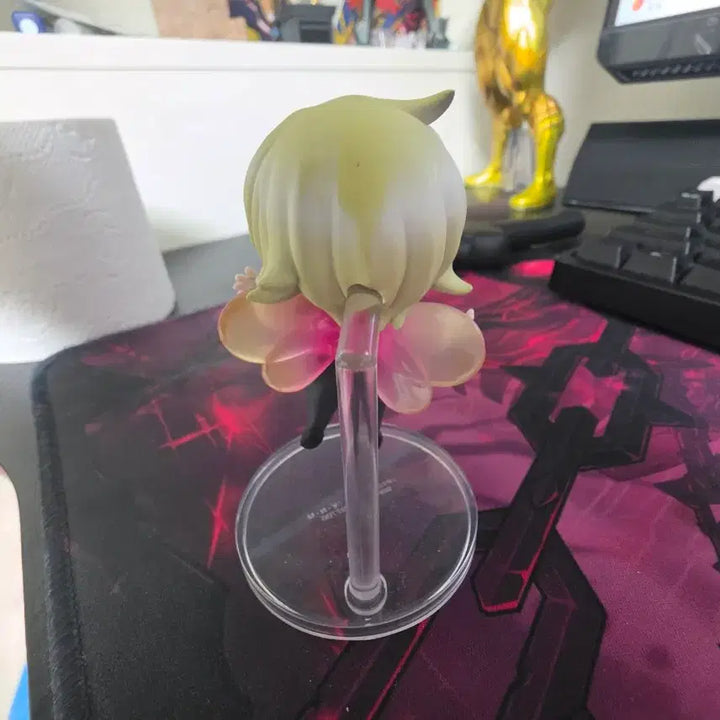 [BUNJANG] Hunter x Hunter Feitan Yupi Unsealed Set / 택포9) 개봉 헌터헌터 푸흐 유피 팔아요!