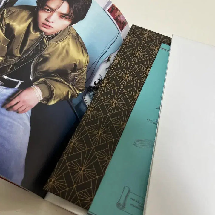 [BUNJANG] Stray Kids Unsealed Album Bundle Set / 스트레이 키즈 스키즈 개봉앨범 일괄