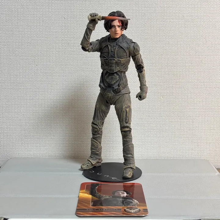 [BUNJANG]  McFarlane Dune Paul Atreides / 막팔레인 듄 폴 아트레이데스