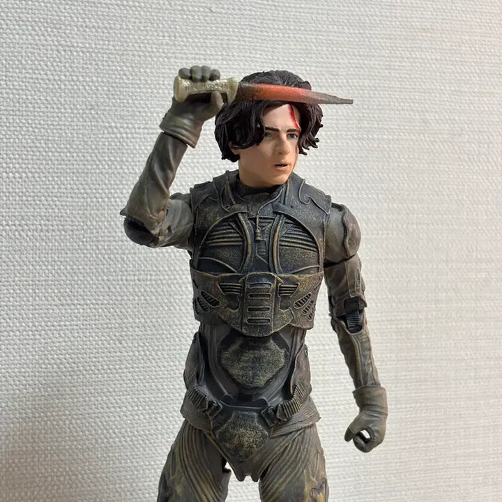 [BUNJANG]  McFarlane Dune Paul Atreides / 막팔레인 듄 폴 아트레이데스