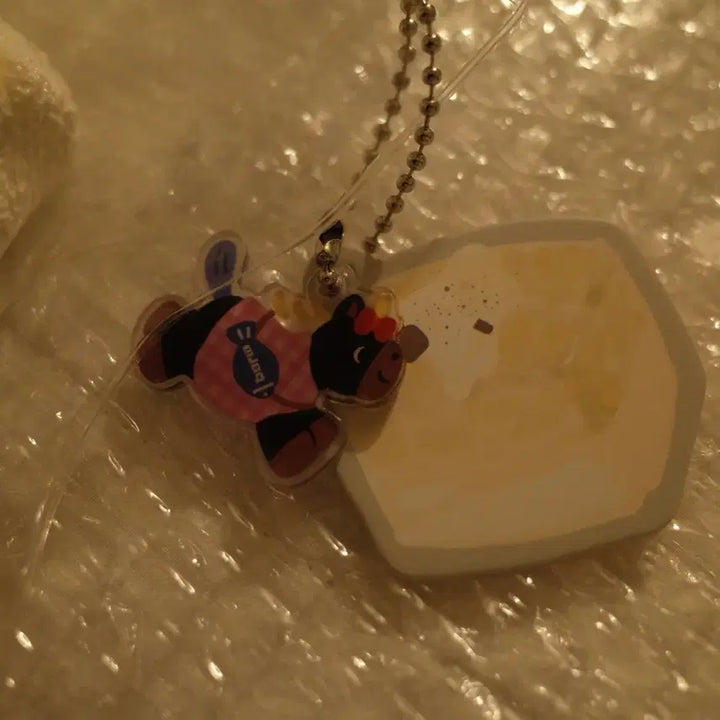 [BUNJANG] Palm Banana Cake Squishy Toy / Palm 바나나 케이크 말랑이 샤오홍슈