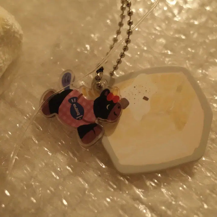 [BUNJANG] Palm Banana Cake Squishy Toy / Palm 팜 바나나 케이크 말랑이 샤오홍슈