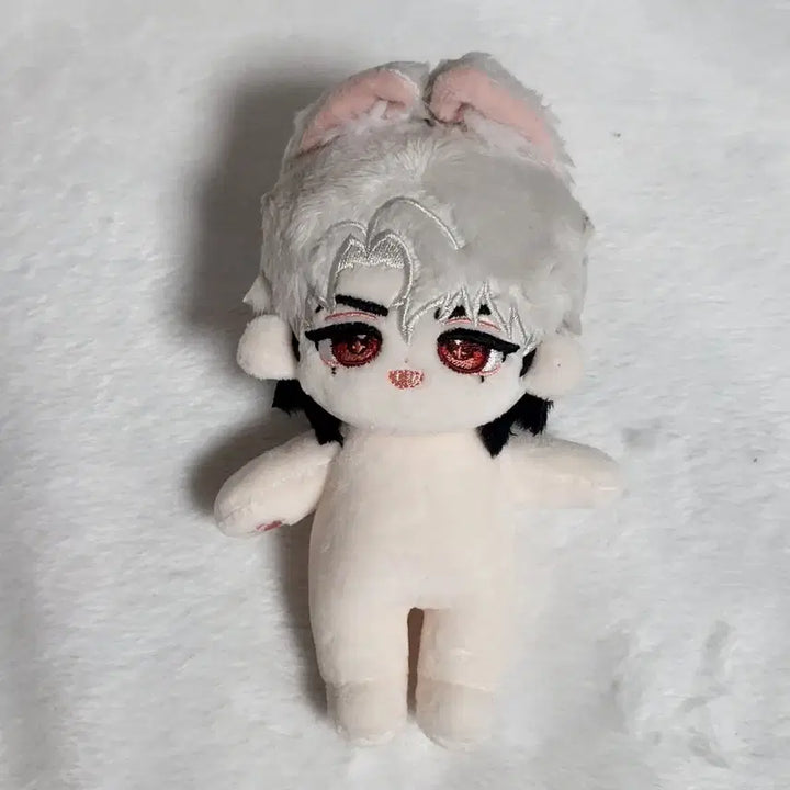 [BUNJANG] Mylove (PLAVE) Doohyun 10cm Cotton Doll Outfit / 10cm솜인형 마이플레이브 도은호 플브 속성솜 plave 인형옷