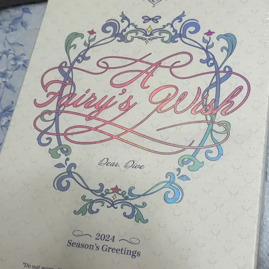 [BUNJANG] IVE 2024 Season&