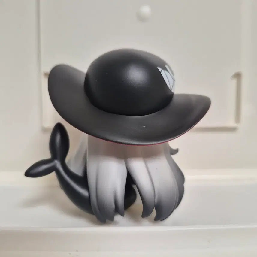 [BUNJANG] Honkai Star Rail Boothill Dormitory Figure / 붕괴 스타레일 부트힐 기숙사 피규어 판매