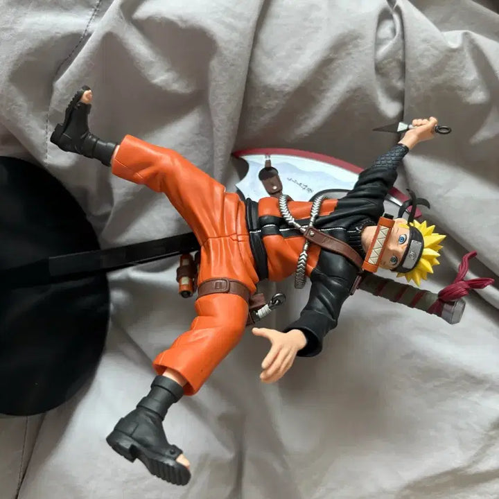[BUNJANG] Naruto 72-Volume Series Figure / 나루토 72 시리즈 피규어