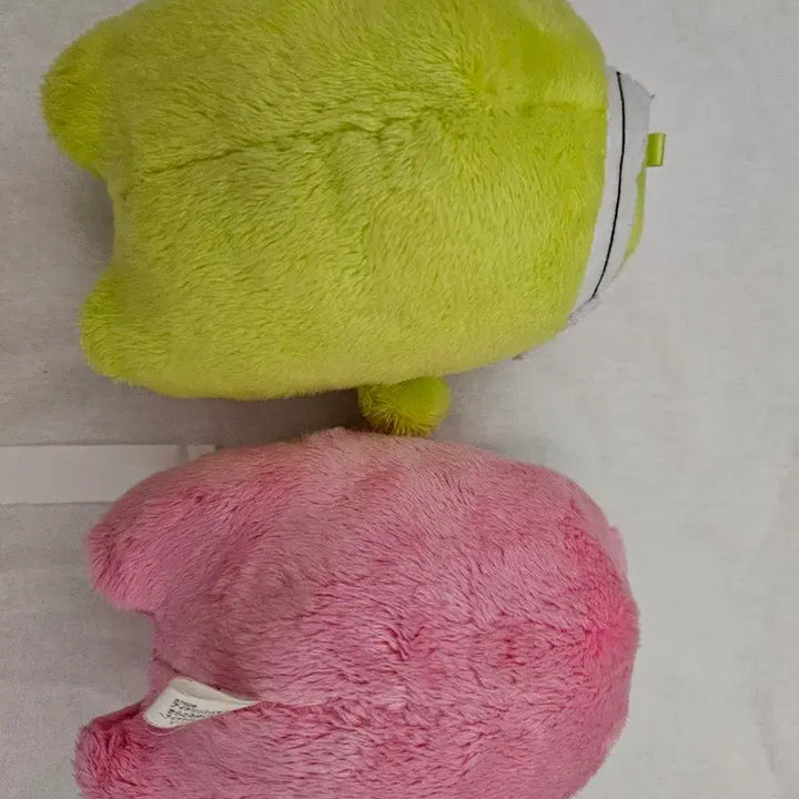 [BUNJANG] Idolish7 Re:vale Monkuu Plush Bundle Set / 아이나나 리바레 몬누이 일괄