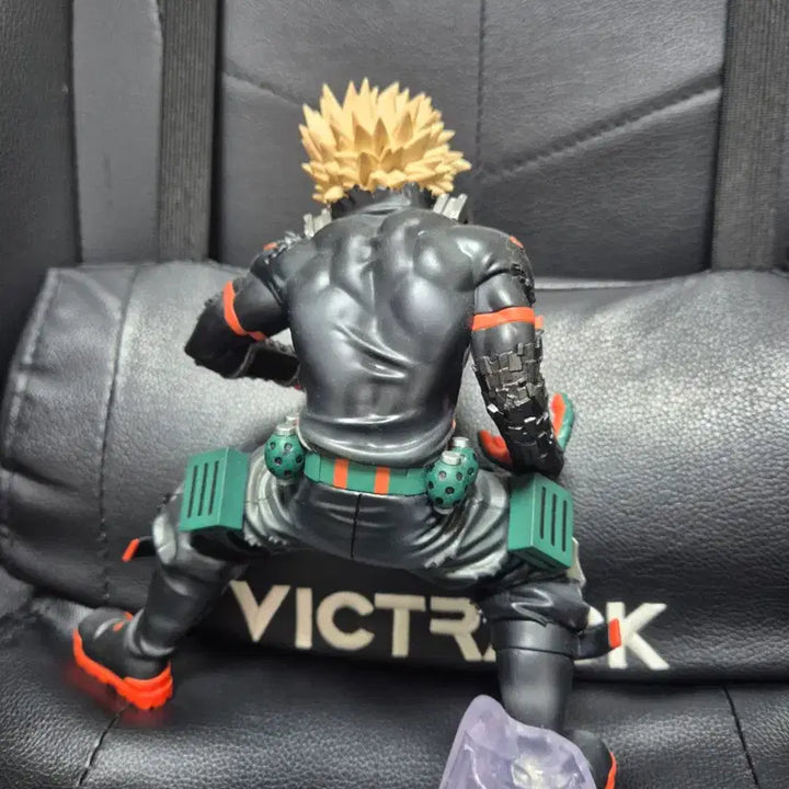 [BUNJANG] Katsuki Bakugo Prize B Figure / 바쿠고 B상 박스있음