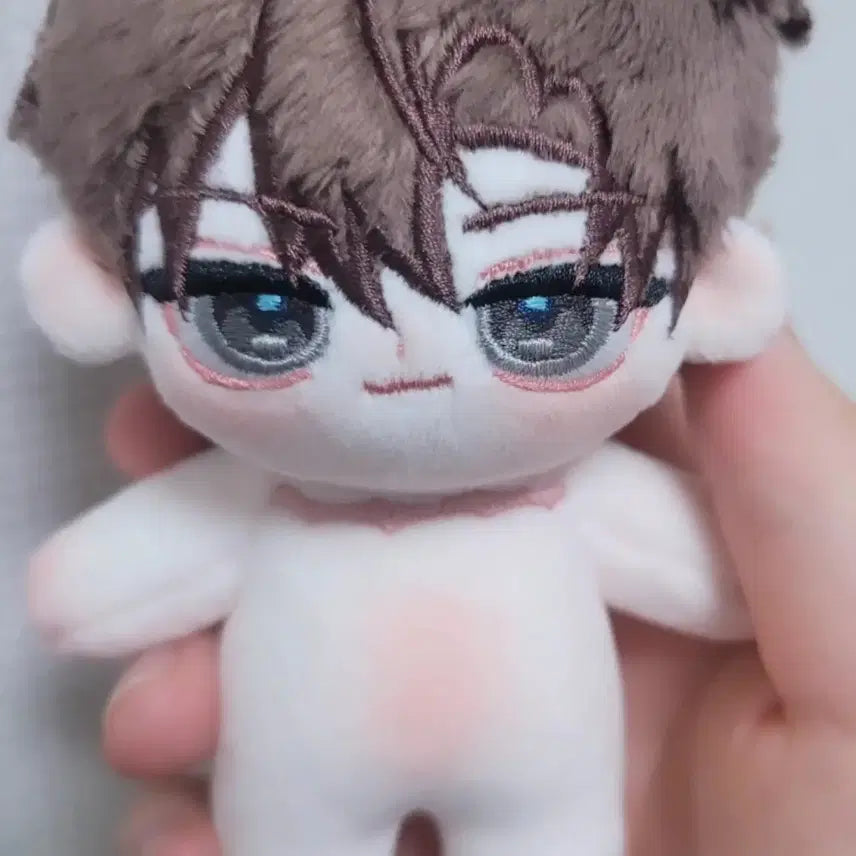 [BUNJANG]  Choi Yeowon 10cm Cotton Doll (Plush) / 최요원 10cm 솜깅