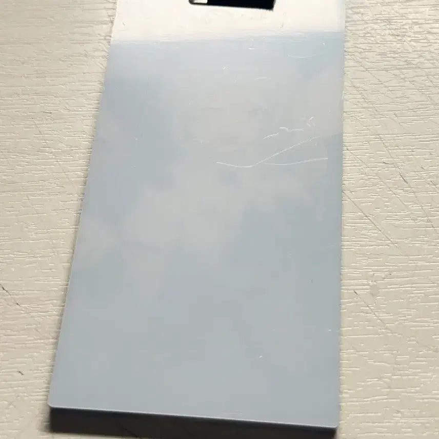 [BUNJANG] Genshin Impact Barbara Acrylic Carabiner (Sealed) / 원신 원신카페 바바라 아크릴 카라비너 미개봉 미사용