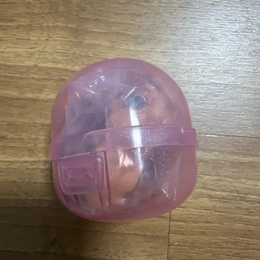 [BUNJANG] Attack on Titan "Mindless Titan" Squeeze Gacha (Sealed) / (미개봉) 진격의 거인 이등신 스퀴즈 가챠 팝니다.