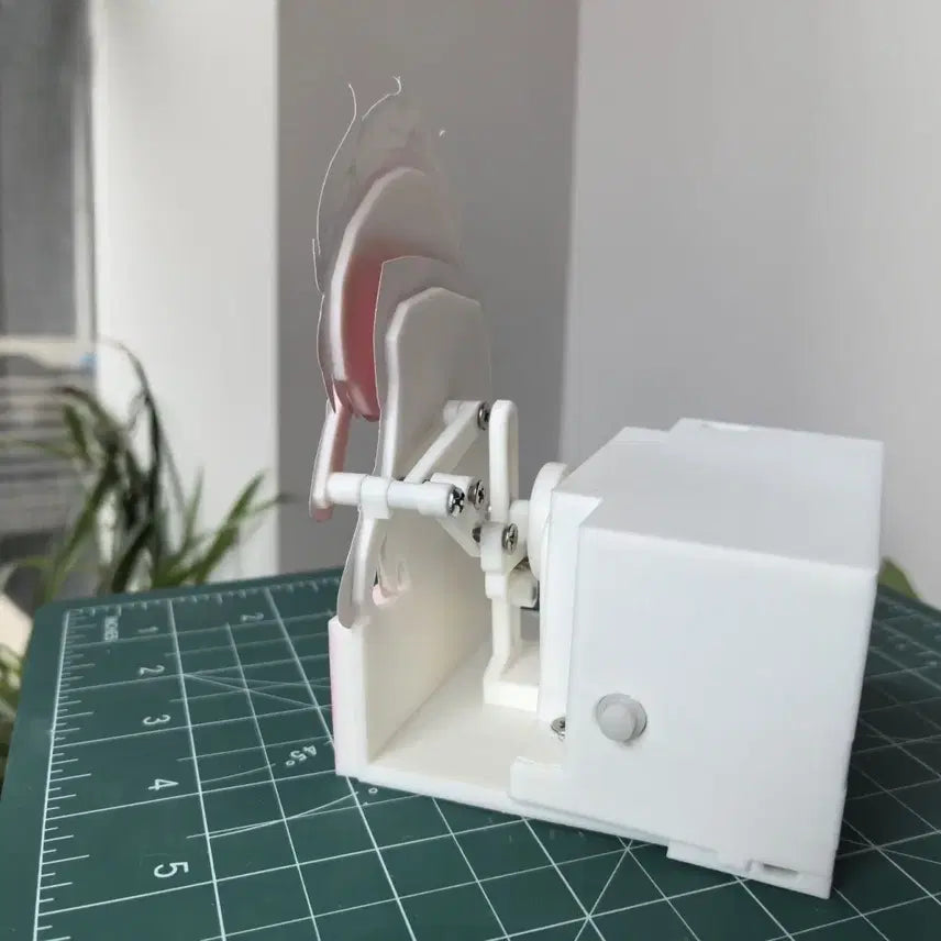 [BUNJANG] Aimes 3D Electric Ornament Figure / 명조 에이메스 3D 전동 장식품 피규어