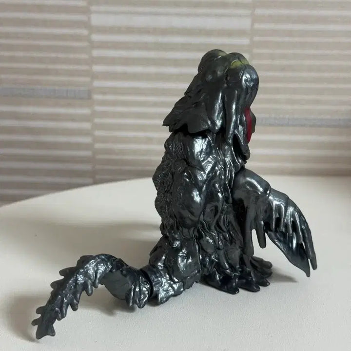 [BUNJANG] Hedora Godzilla Art Toy Figure / 헤도라 피규어 토이 고질라 고지라 아트토이