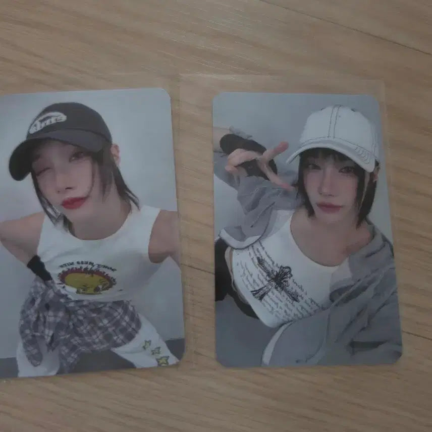 [BUNJANG] xlov Louis Photocard Set / xlov 루이 20000