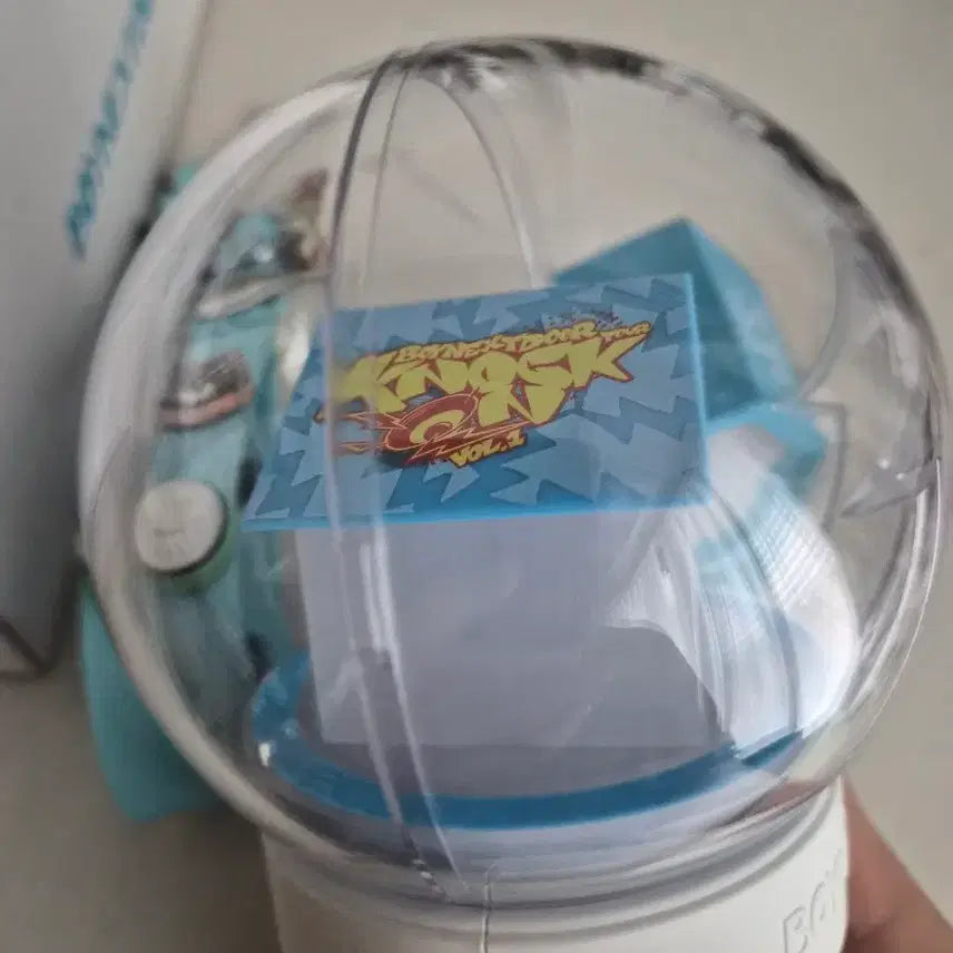 [BUNJANG] Wonder Stick &amp; Ppanekdo Cheer Stick Strap Bundle Set / 원더스틱, 쁘넥도 응원봉 스트랩 일괄판매