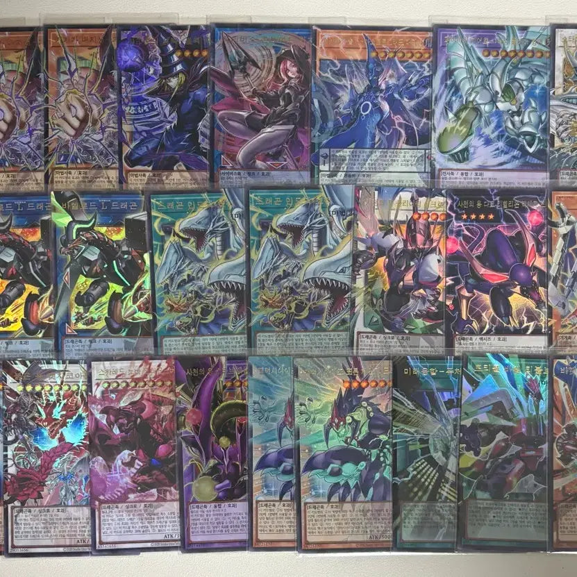 [BUNJANG] Yu-Gi-Oh! The Rivals&
