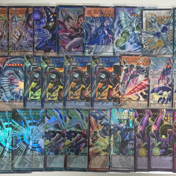 [BUNJANG] Yu-Gi-Oh! The Rivals&