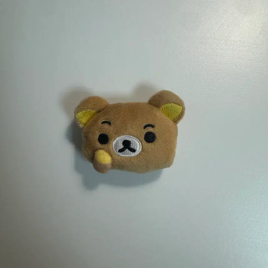 [BUNJANG] Rilakkuma Emoji Badge / 리락쿠마 이모지 뱃지