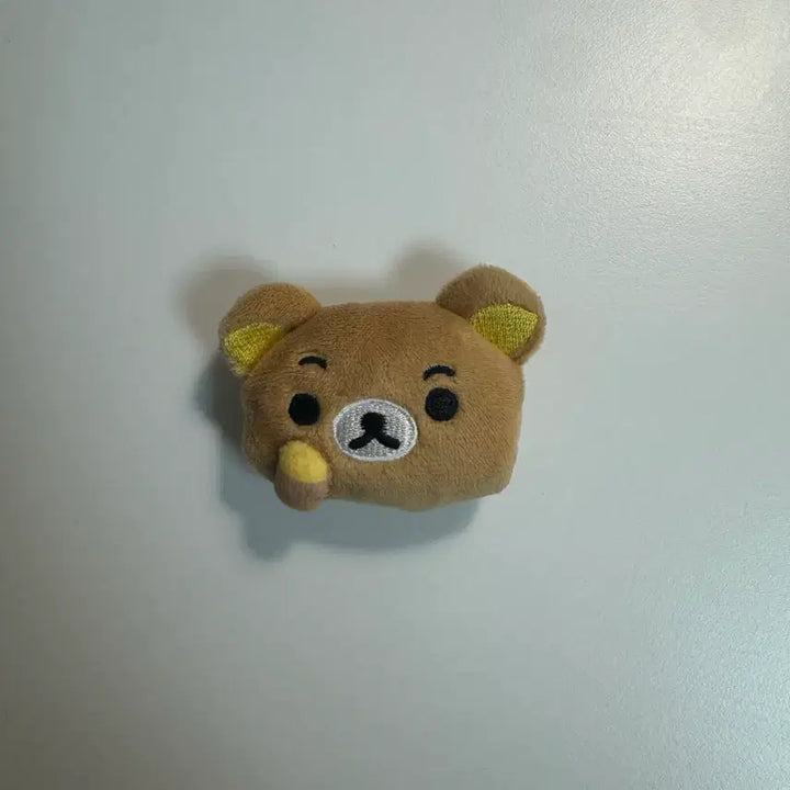 [BUNJANG] Rilakkuma Emoji Badge / 리락쿠마 이모지 뱃지
