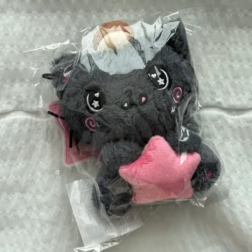 [BUNJANG] NCT WISH Riku Kuri Doll (Sealed) / NCT WISH 위시돌 리쿠 쿠리 인형(미개봉)