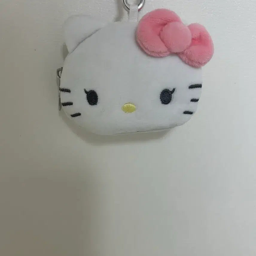 [BUNJANG] Hello Kitty Foldable Bag / 헬로키티 지수 폴더블백 헬로키티