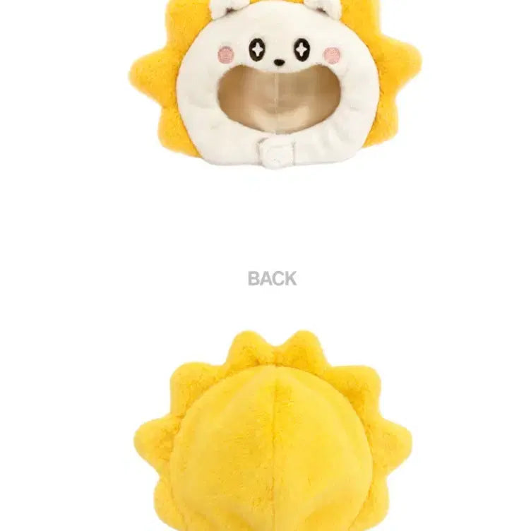 [BUNJANG] Taeyang 01 Lightstick Cover / 태양 01 라이트스틱 커버