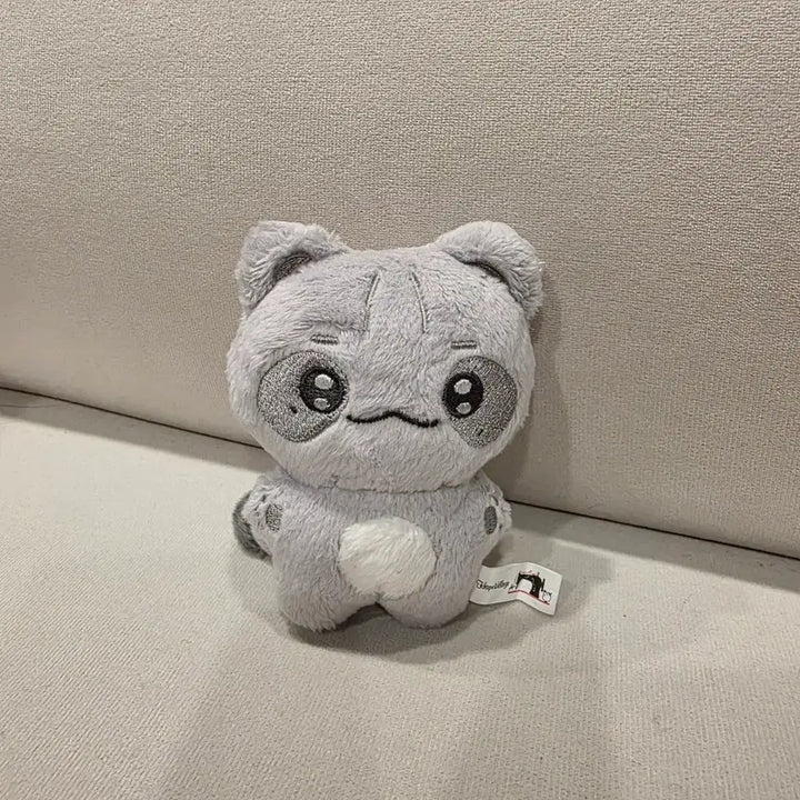 [BUNJANG] Lucy Jo Wonsang Jomallang Doll / 루시 조말랑 인형 양도