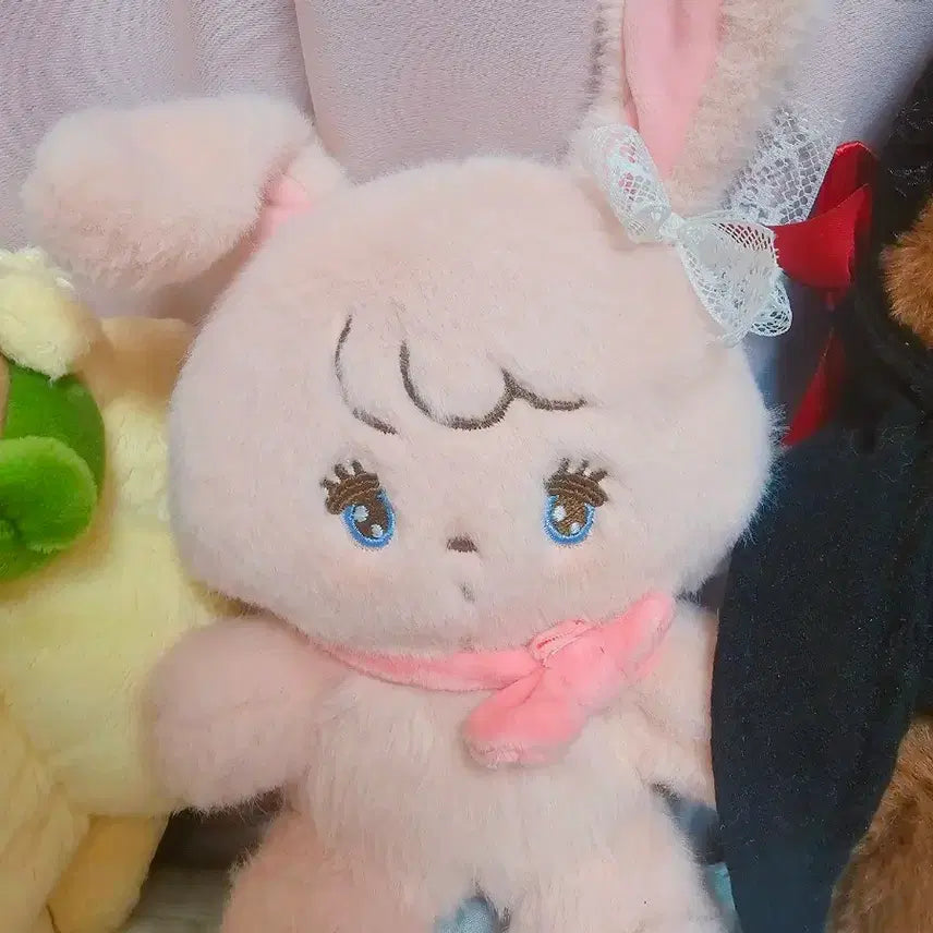 [BUNJANG] Mikko Kami Ball-Jointed Doll / 미코  mikko 캐미 인형