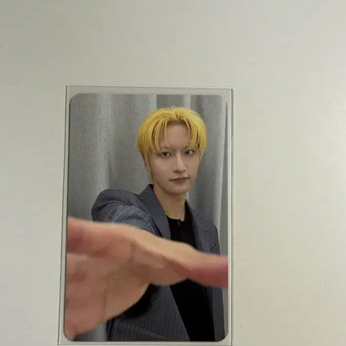[BUNJANG] ATEEZ Seonghwa Golden Hour 5 Pop-up POB / 에이티즈 성화 골든아워5 팝업 5만원 특전