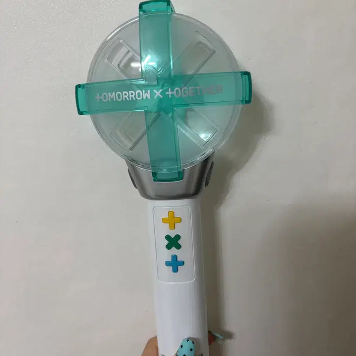 [BUNJANG] TXT MOABONG Ver. 1 Lightstick / 투바투 모아봉1